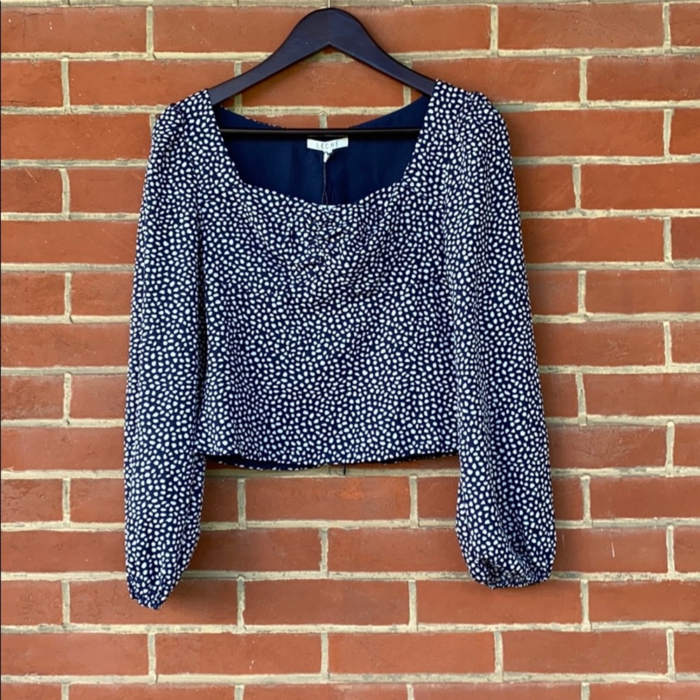 Brand new with tags top